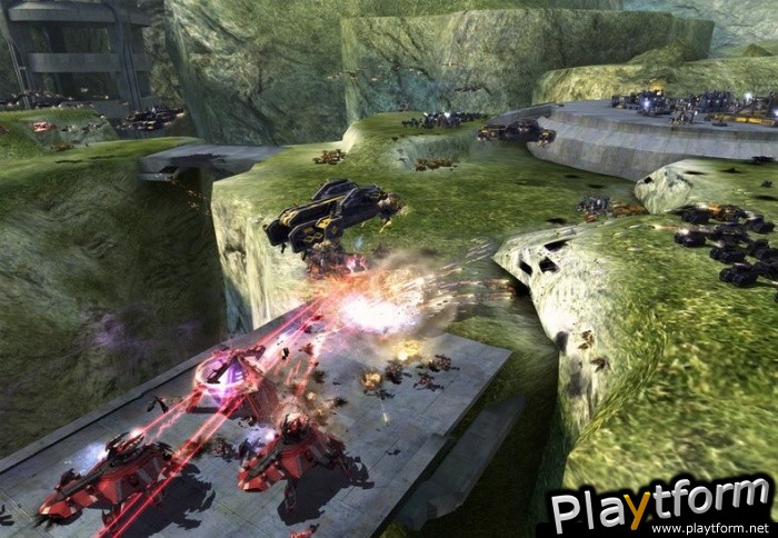 Supreme Commander 2 (PC)