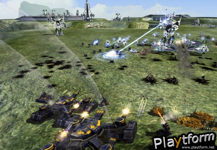 Supreme Commander 2 (PC)