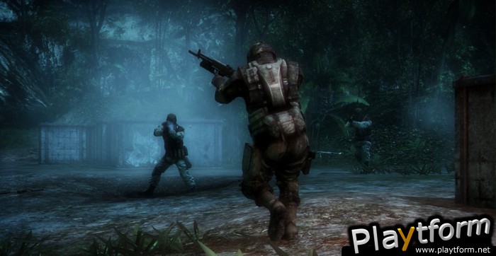 Battlefield: Bad Company 2 (PC)