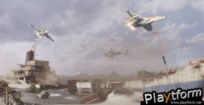 Battlefield: Bad Company 2 (PC)
