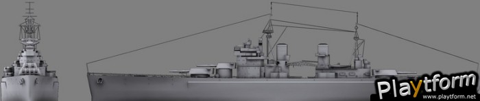 Silent Hunter V: Battle of the Atlantic (PC)