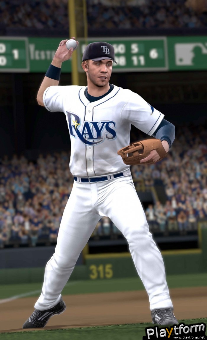 Major League Baseball 2K10 (PC)