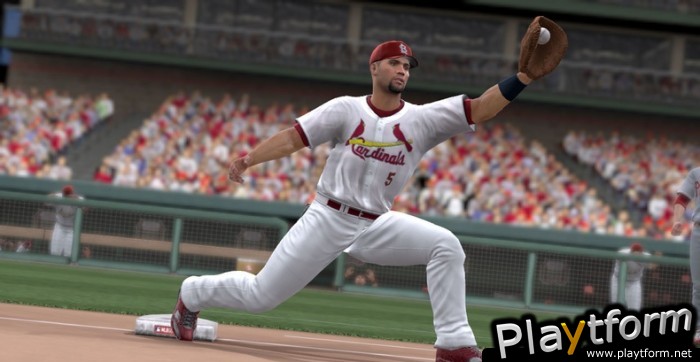 Major League Baseball 2K10 (PC)