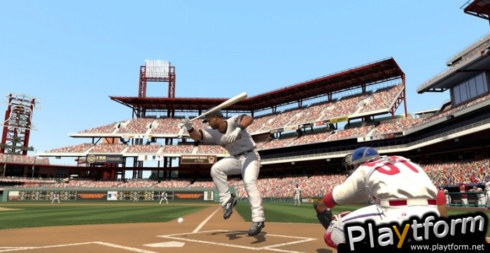 Major League Baseball 2K10 (PC)