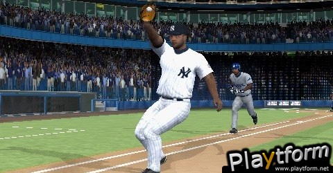 MLB 10: The Show (PSP)