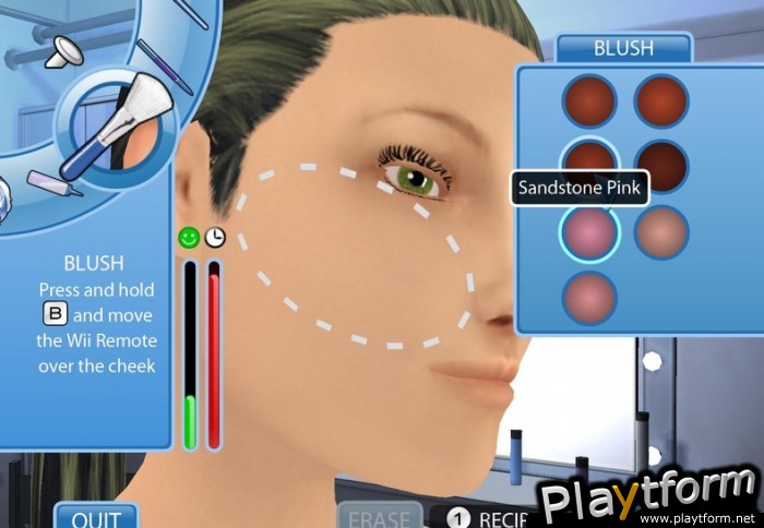 Project Runway (Wii)
