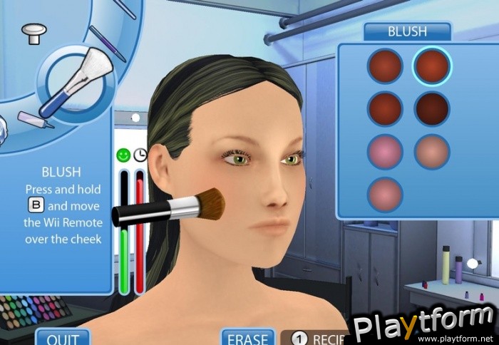Project Runway (Wii)