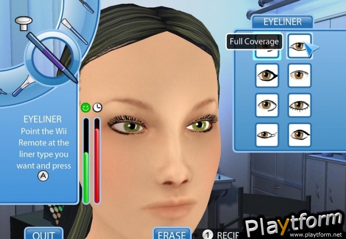 Project Runway (Wii)