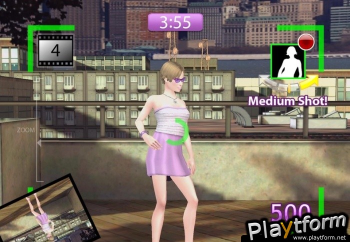 Project Runway (Wii)