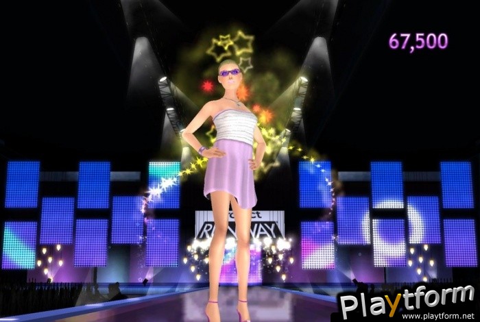Project Runway (Wii)