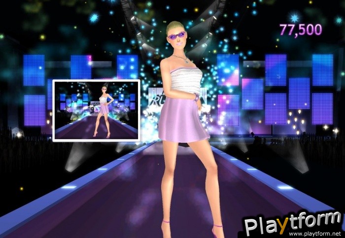 Project Runway (Wii)