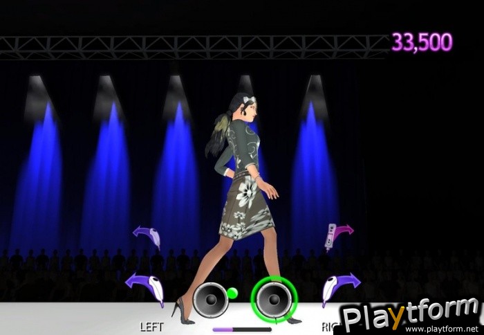 Project Runway (Wii)