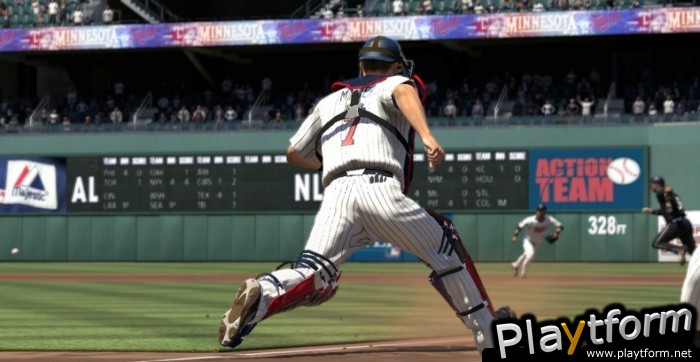MLB 10: The Show (PlayStation 3)