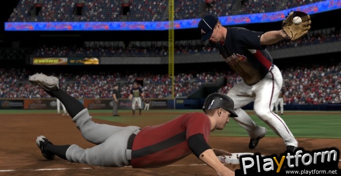 MLB 10: The Show (PlayStation 3)