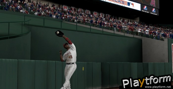 MLB 10: The Show (PlayStation 3)