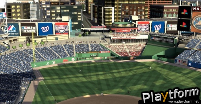 MLB 10: The Show (PlayStation 3)
