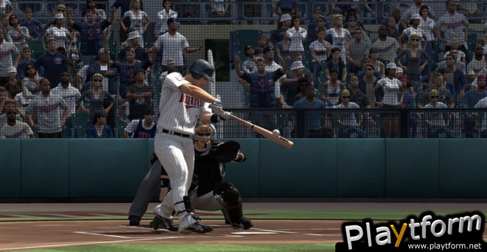 MLB 10: The Show (PlayStation 3)