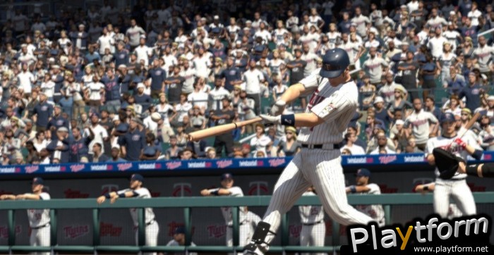 MLB 10: The Show (PlayStation 3)