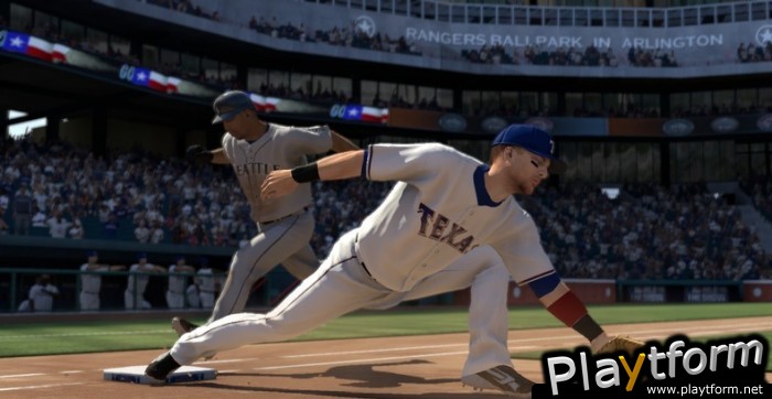 MLB 10: The Show (PlayStation 3)