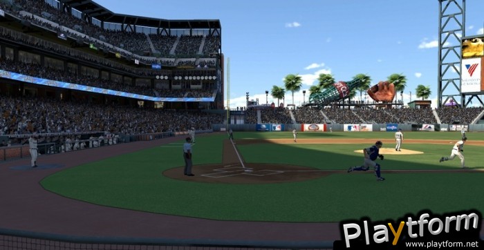 MLB 10: The Show (PlayStation 3)