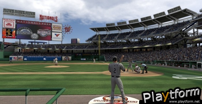 MLB 10: The Show (PlayStation 3)