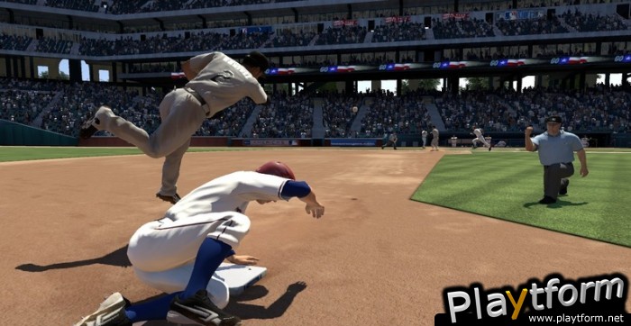 MLB 10: The Show (PlayStation 3)