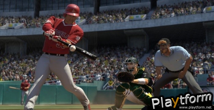 MLB 10: The Show (PlayStation 3)