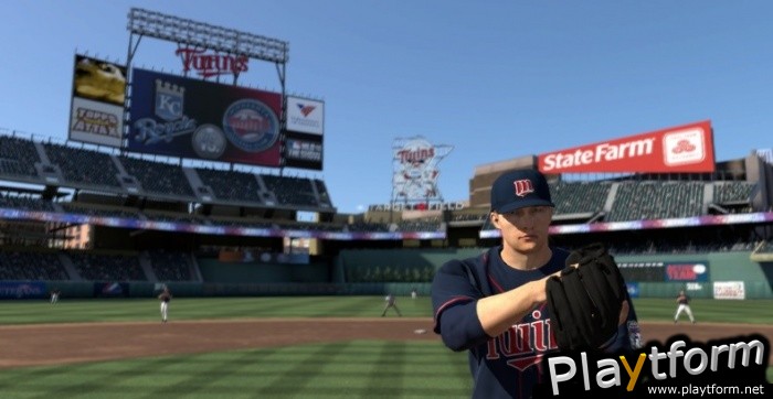 MLB 10: The Show (PlayStation 3)