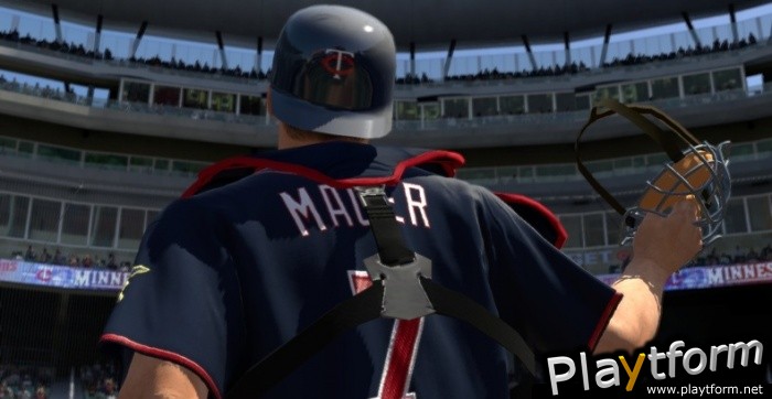 MLB 10: The Show (PlayStation 3)
