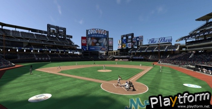 MLB 10: The Show (PlayStation 3)
