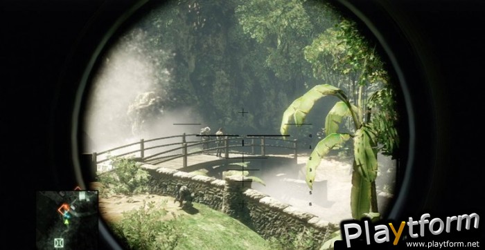 Battlefield: Bad Company 2 (Xbox 360)
