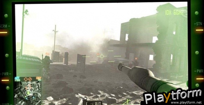 Battlefield: Bad Company 2 (Xbox 360)