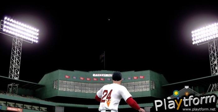 Major League Baseball 2K10 (Xbox 360)