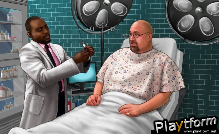 House M.D. (PC)