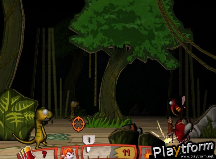 Cocoto Festival (Wii)