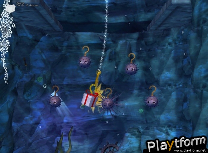Cocoto Festival (Wii)