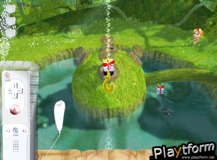 Cocoto Festival (Wii)