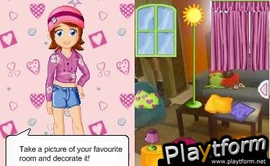 Little Book Of Big Secrets (DS)