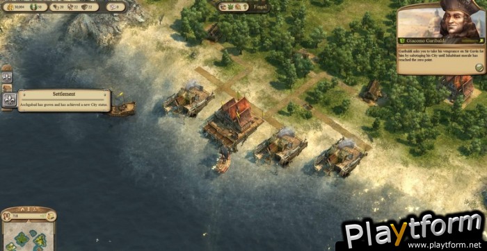 Anno 1404: Venice (PC)