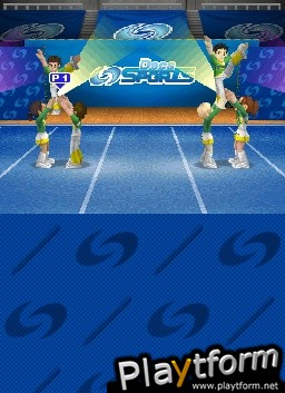 Deca Sports DS (DS)