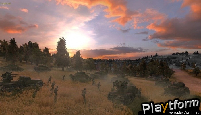 Order of War: Challenge (PC)