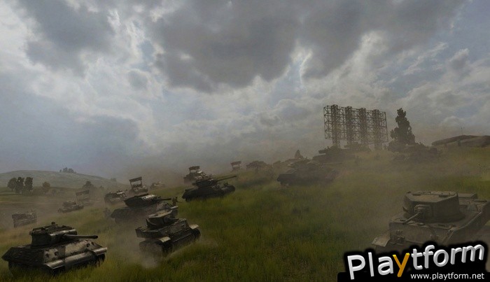 Order of War: Challenge (PC)