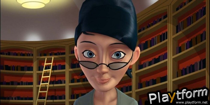 Blue Toad Murder Files: The Mysteries of Little Riddle - Episode Three (PlayStation 3)