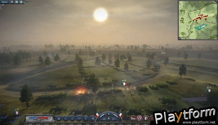 Napoleon: Total War (PC)
