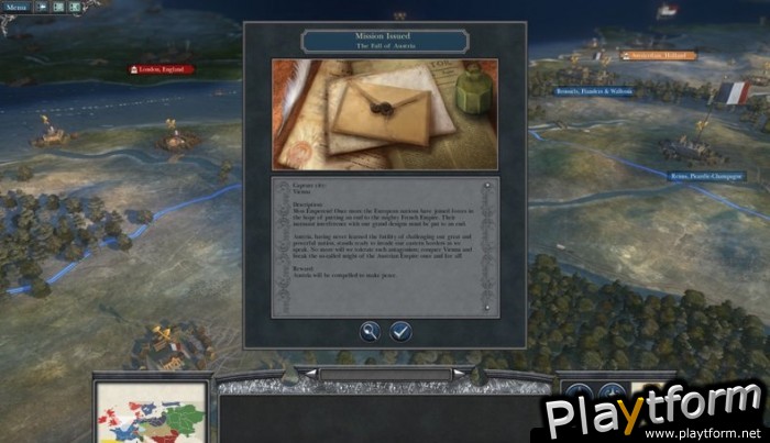Napoleon: Total War (PC)