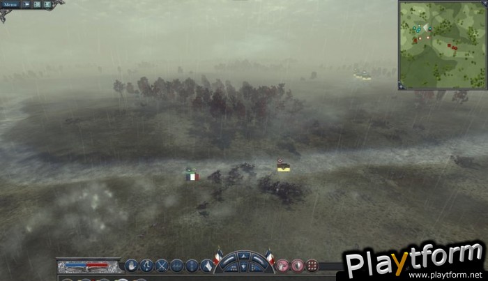 Napoleon: Total War (PC)