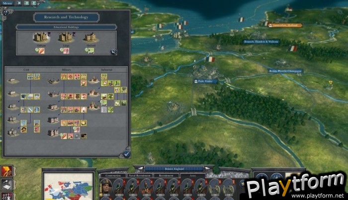 Napoleon: Total War (PC)