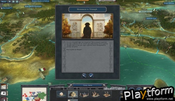 Napoleon: Total War (PC)