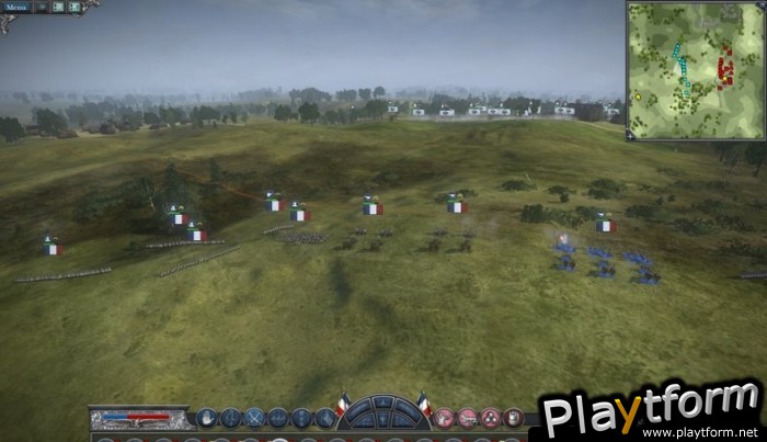 Napoleon: Total War (PC)