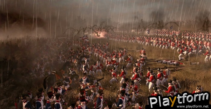 Napoleon: Total War (PC)